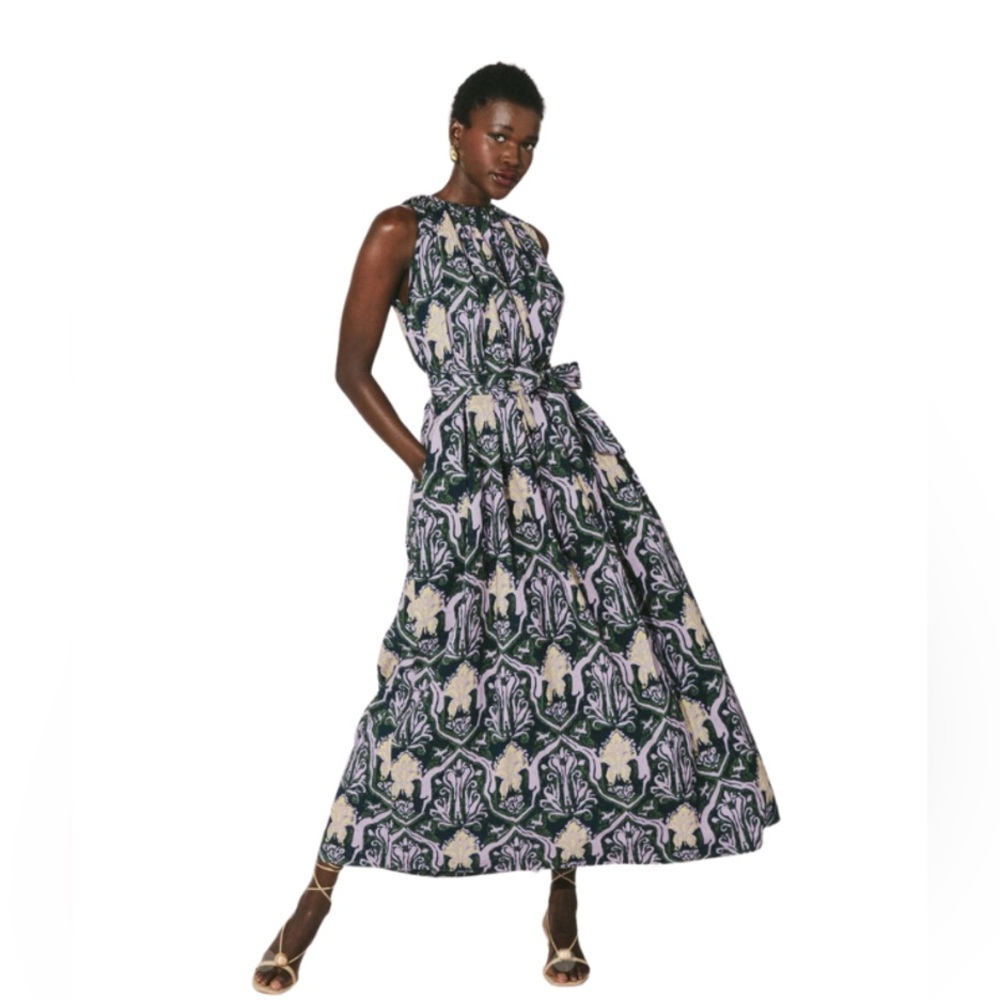 Cleobella Becca Dress Size Large